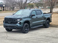 Blacked Out! — build thread by Bowtiefreak