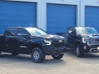 Lift kit/Warranty issues — build thread by ppoirier