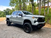 July 2026 Trail Boss of the Month Winner: JWright82 🏆 — JWright82, July 2026