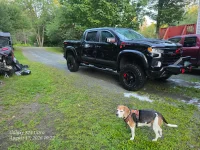 What did you do to your Trailboss today? 🛠️