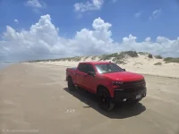 Texas Trail Boss Owners