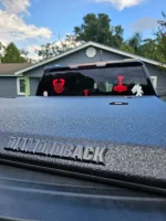 What did you do to your Trailboss today? 🛠️
