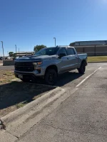 What did you do to your Trailboss today? 🛠️