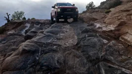 August 2026 Trail Boss of the Month Winner: PHXPHOTOG 🏆 — PHXPHOTOG, August 2026