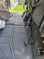 What did you do to your Trailboss today? 🛠️