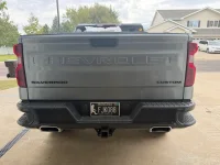 What did you do to your Trailboss today? 🛠️