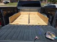 What did you do to your Trailboss today? 🛠️