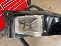 Long Travel & Wide body build