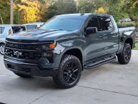 What did you do to your Trailboss today? 🛠️