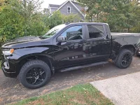What did you do to your Trailboss today? 🛠️
