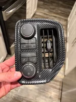 Carbon Fiber Wrap