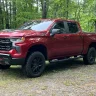 Bailey's 23 Trailboss