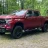 Bailey's 23 Trailboss
