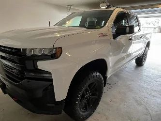 Running board recommendations