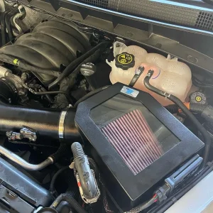 Media '45F112DE-13C8-44A7-A306-F3703B6B5962.jpeg' in category 'Chevy Trail Boss 1500 Photos'
