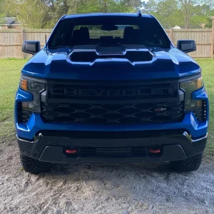 Media '3D120E9B-D13C-41CD-9452-BBDBC7C4AA6E.jpeg' in category 'Chevy Trail Boss 1500 Photos'