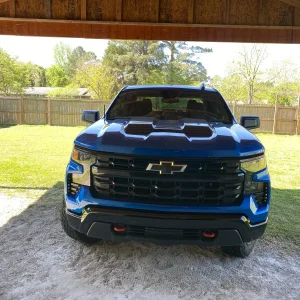 Media '2D269F75-CDB0-4D2F-AE1F-E71DF116F5FE.jpeg' in category 'Chevy Trail Boss 1500 Photos'