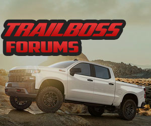 Ford Tremor Forum