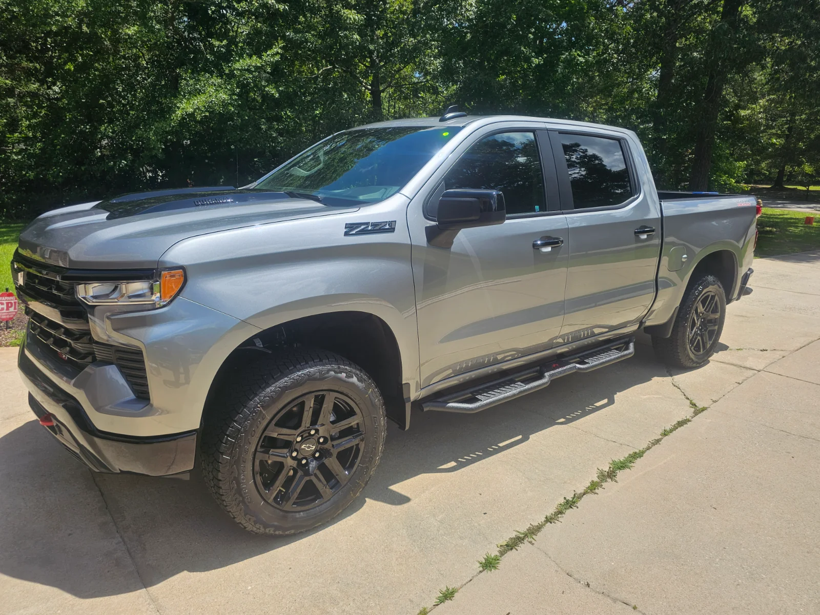 Trail Boss #22068