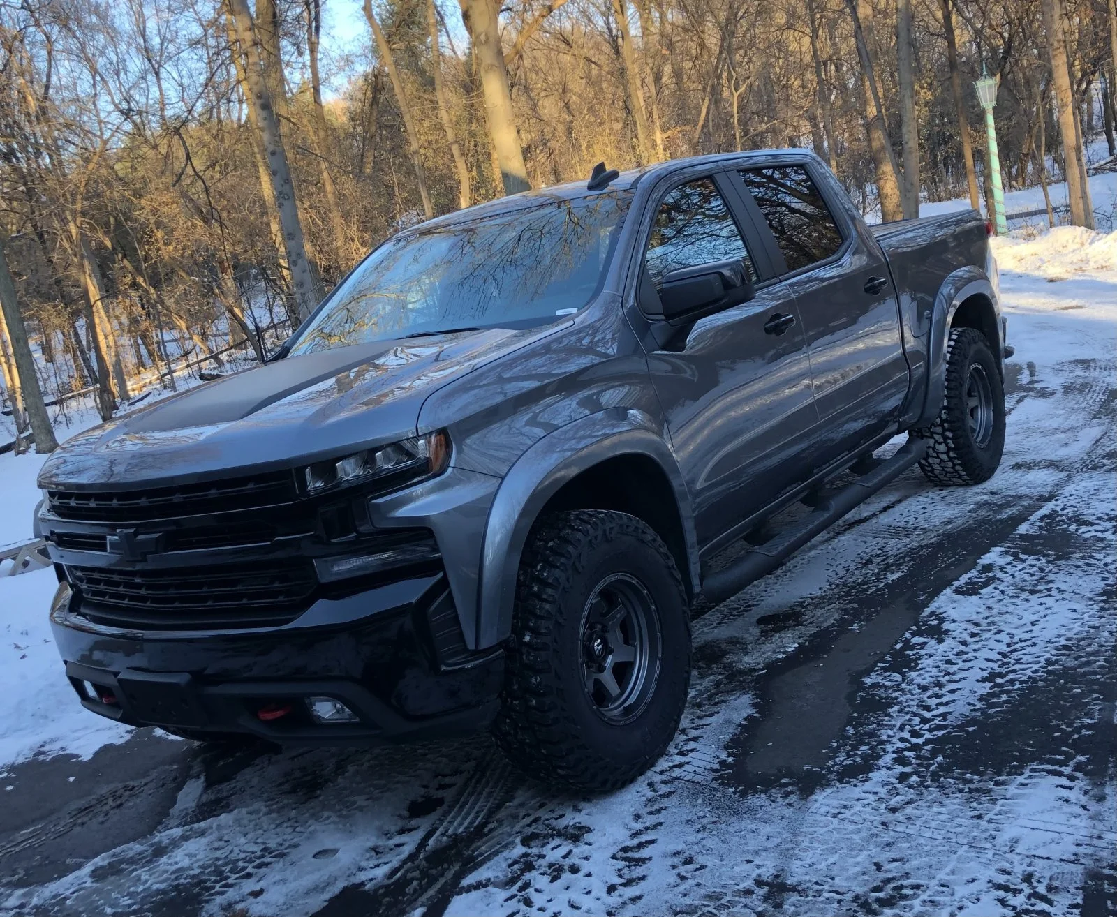 A737CFB5-6B24-4AD7-A5B5-F17A779886F1.jpeg | Chevy Trail Boss Forum