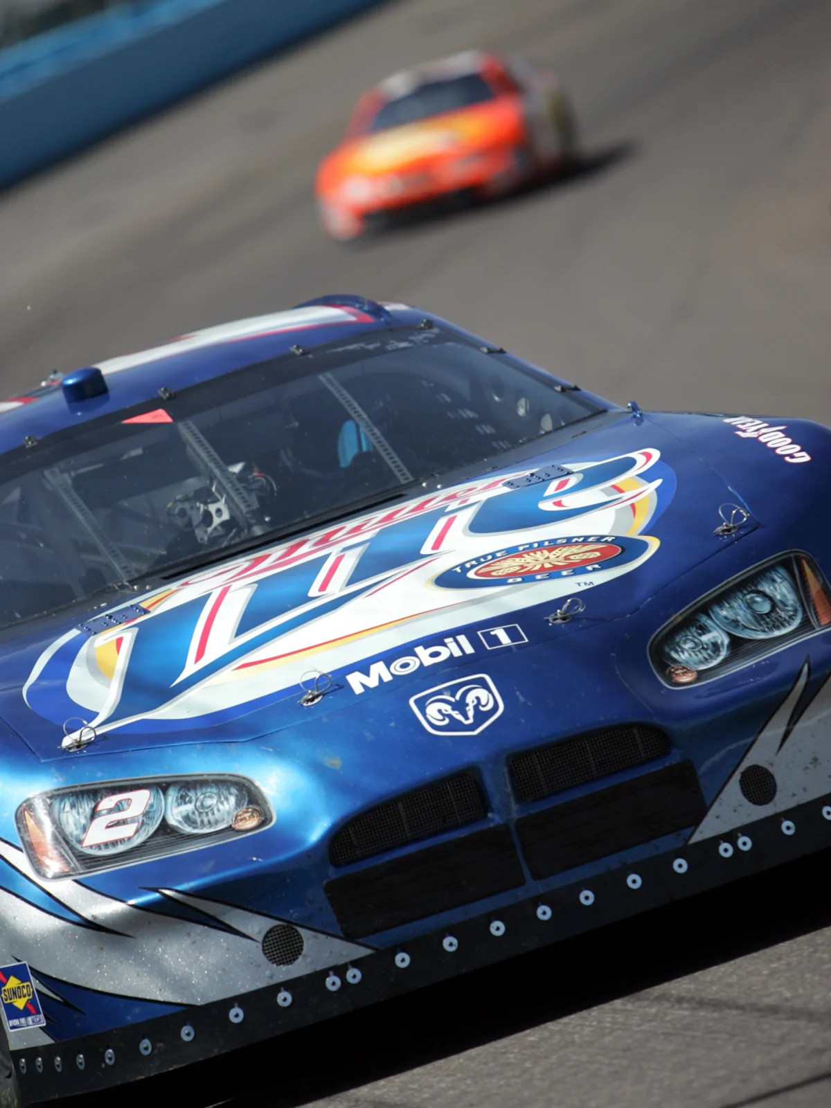 Action Shot 2 Cars.webp | Chevy Trail Boss Forum