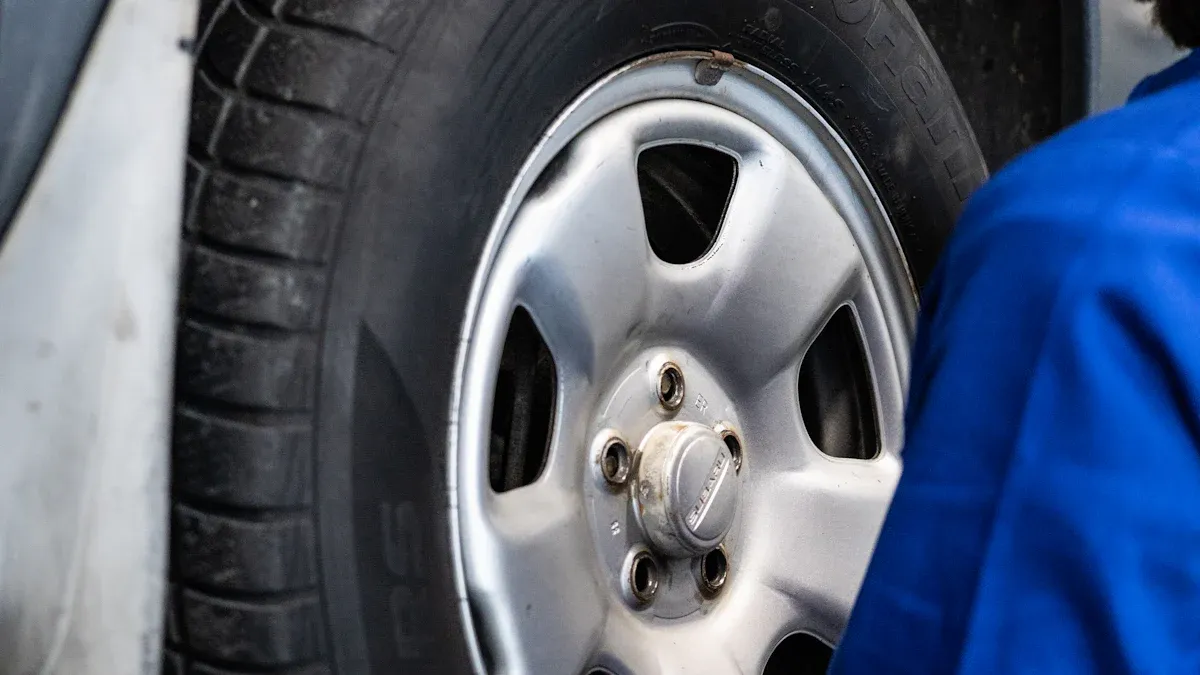 fortuneautoparts.com